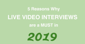 Video Interview Platform