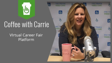 Hire Better Employees Quicker With a Virtual Career Fair Platform